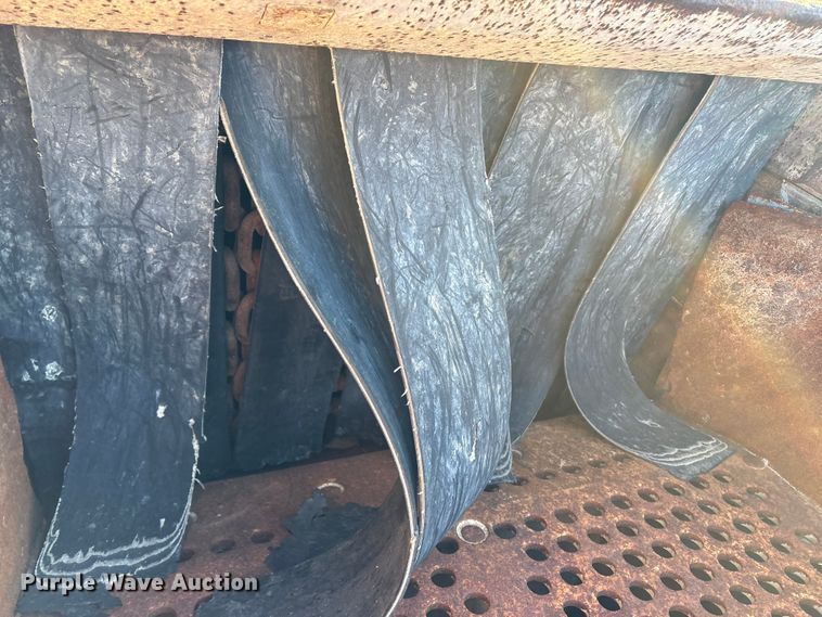 image for item DT2840 2015 Kleemann K078 MR130Zi EV02 crushing plant