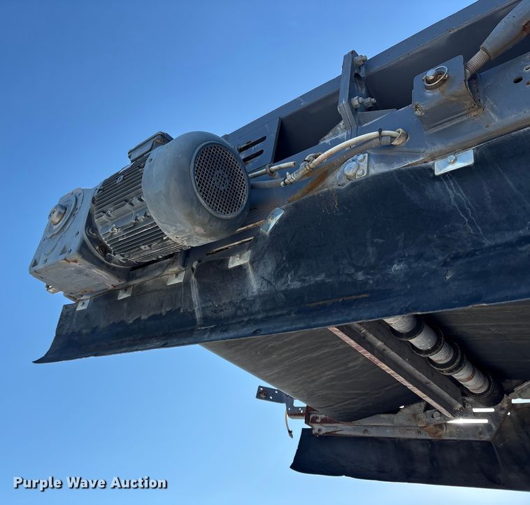 image for item DT2840 2015 Kleemann K078 MR130Zi EV02 crushing plant