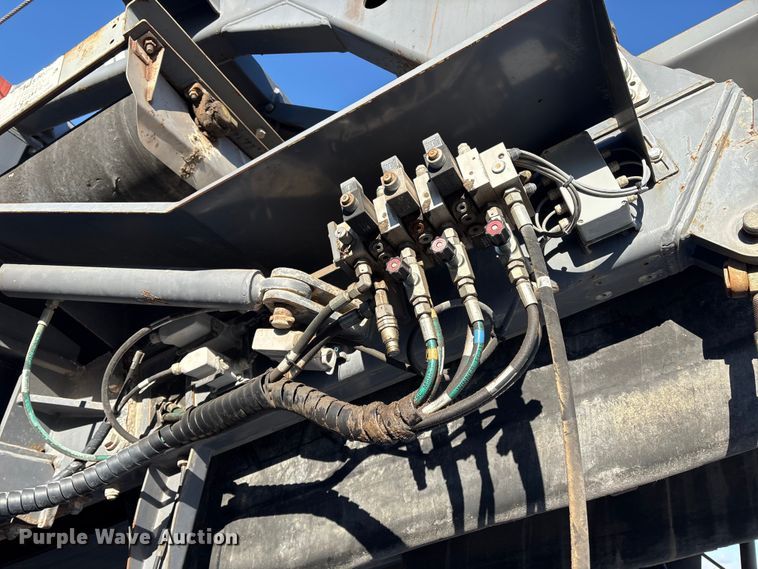 image for item DT2840 2015 Kleemann K078 MR130Zi EV02 crushing plant