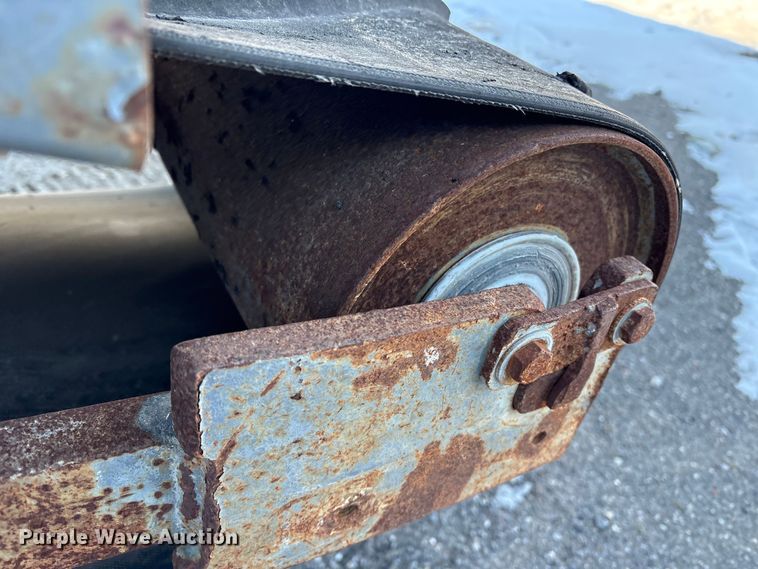 image for item DT2840 2015 Kleemann K078 MR130Zi EV02 crushing plant