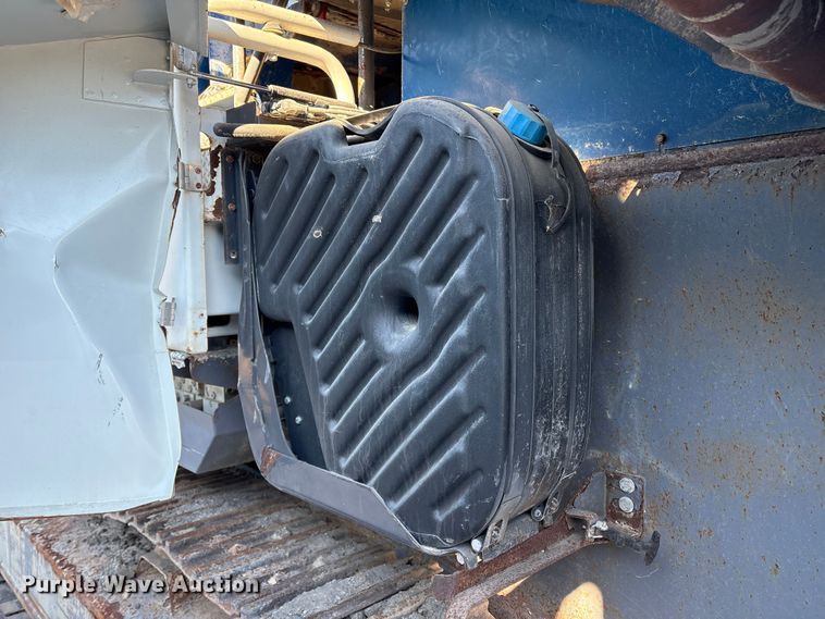 image for item DT2840 2015 Kleemann K078 MR130Zi EV02 crushing plant