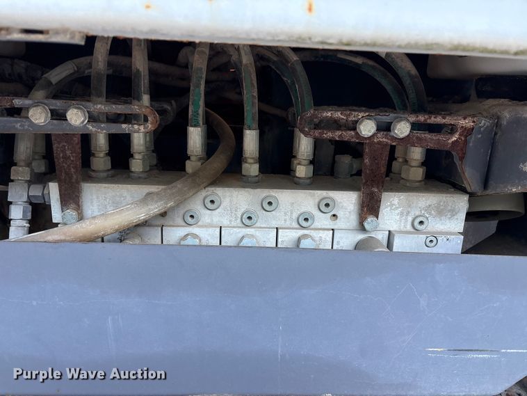 image for item DT2840 2015 Kleemann K078 MR130Zi EV02 crushing plant