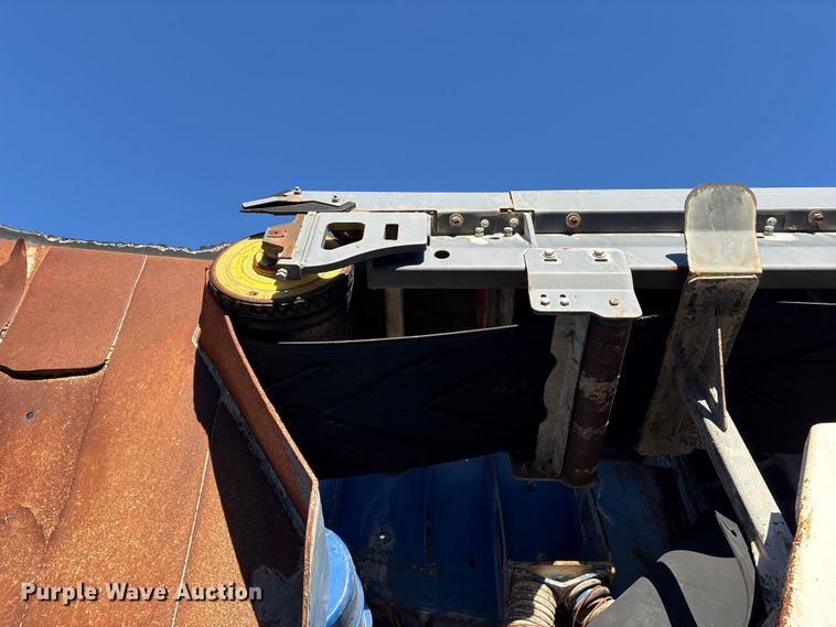 image for item DT2840 2015 Kleemann K078 MR130Zi EV02 crushing plant