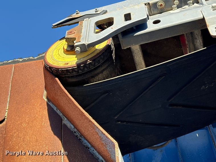 image for item DT2840 2015 Kleemann K078 MR130Zi EV02 crushing plant