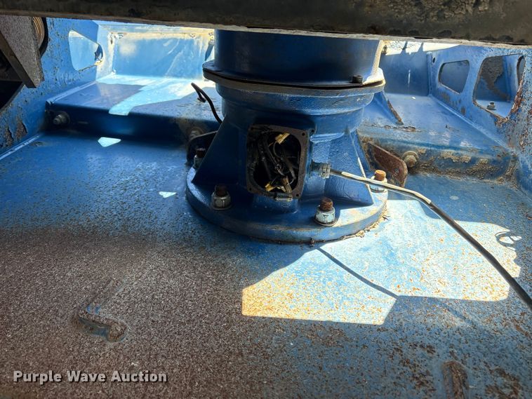 image for item DT2840 2015 Kleemann K078 MR130Zi EV02 crushing plant