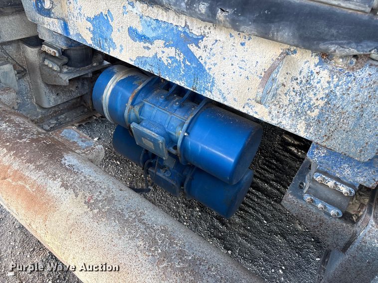 image for item DT2840 2015 Kleemann K078 MR130Zi EV02 crushing plant