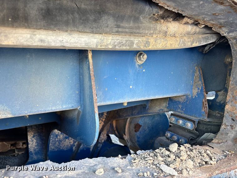 image for item DT2840 2015 Kleemann K078 MR130Zi EV02 crushing plant