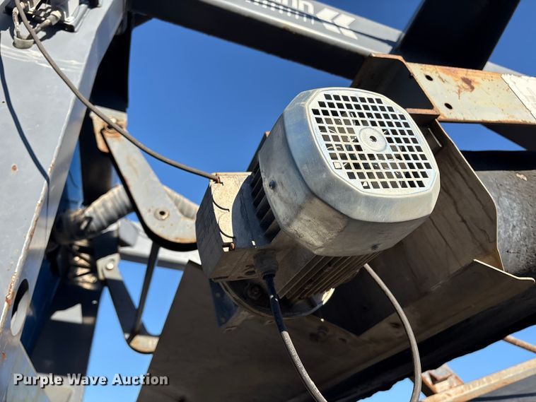 image for item DT2840 2015 Kleemann K078 MR130Zi EV02 crushing plant