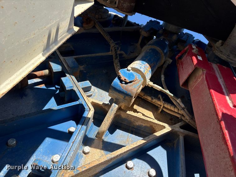 image for item DT2840 2015 Kleemann K078 MR130Zi EV02 crushing plant