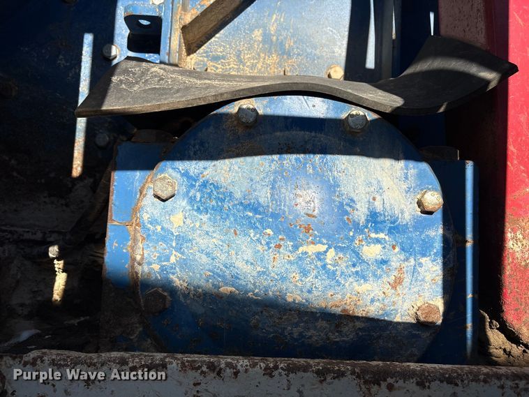 image for item DT2840 2015 Kleemann K078 MR130Zi EV02 crushing plant