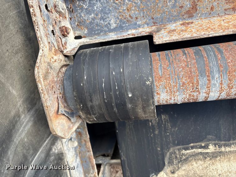 image for item DT2840 2015 Kleemann K078 MR130Zi EV02 crushing plant