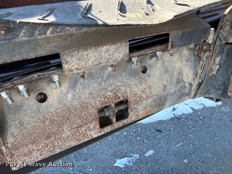 image for item DT2840 2015 Kleemann K078 MR130Zi EV02 crushing plant