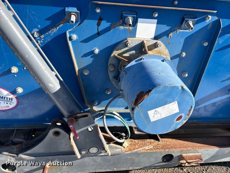 image for item DT2840 2015 Kleemann K078 MR130Zi EV02 crushing plant