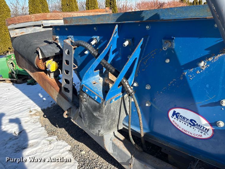 image for item DT2840 2015 Kleemann K078 MR130Zi EV02 crushing plant