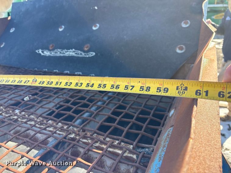 image for item DT2840 2015 Kleemann K078 MR130Zi EV02 crushing plant