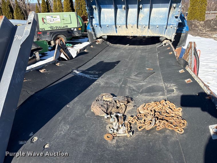 image for item DT2840 2015 Kleemann K078 MR130Zi EV02 crushing plant