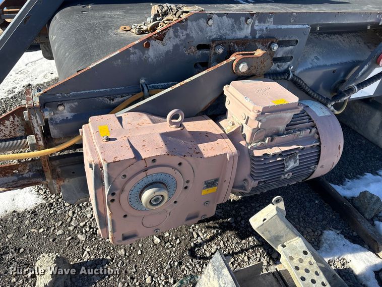 image for item DT2840 2015 Kleemann K078 MR130Zi EV02 crushing plant