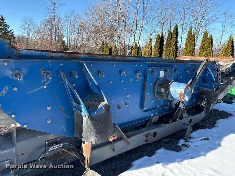 image for item DT2840 2015 Kleemann K078 MR130Zi EV02 crushing plant