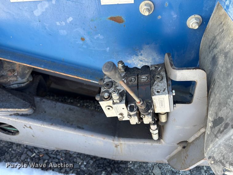 image for item DT2840 2015 Kleemann K078 MR130Zi EV02 crushing plant