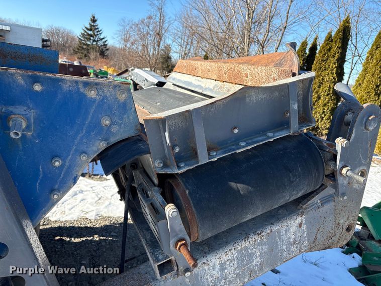 image for item DT2840 2015 Kleemann K078 MR130Zi EV02 crushing plant