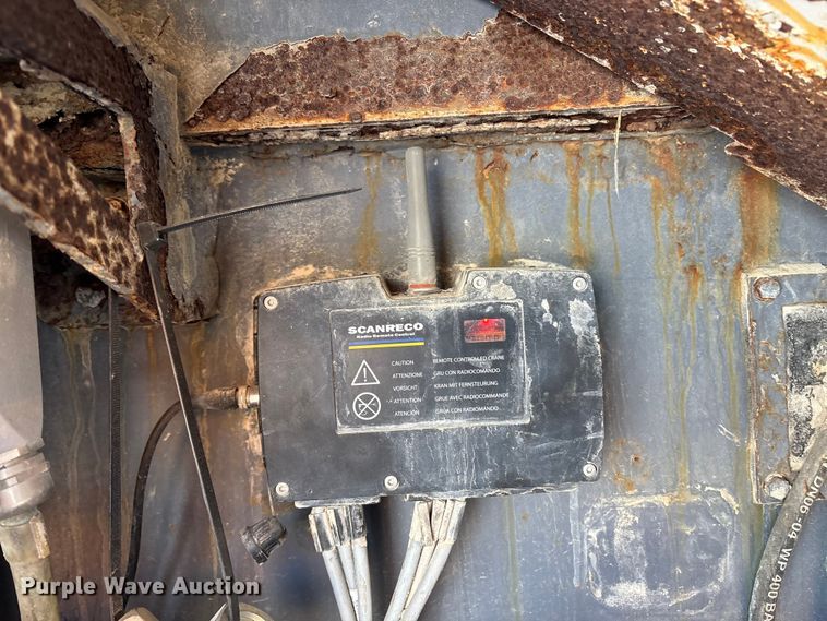 image for item DT2840 2015 Kleemann K078 MR130Zi EV02 crushing plant