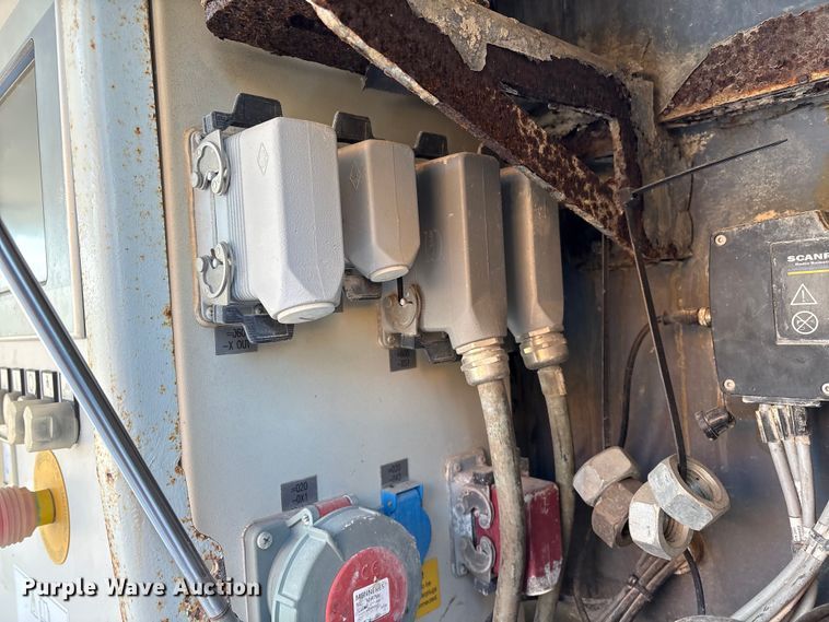 image for item DT2840 2015 Kleemann K078 MR130Zi EV02 crushing plant