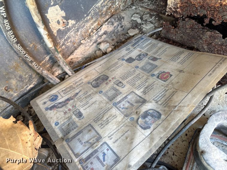 image for item DT2840 2015 Kleemann K078 MR130Zi EV02 crushing plant