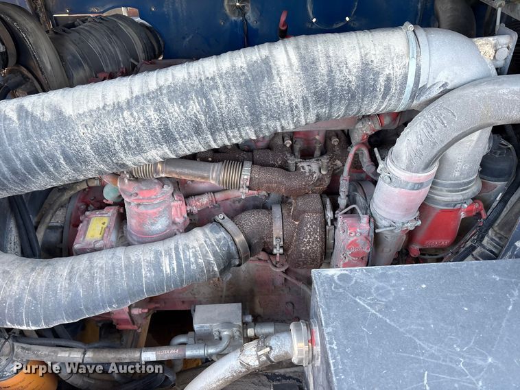 image for item DT2840 2015 Kleemann K078 MR130Zi EV02 crushing plant