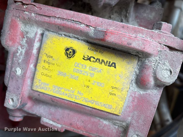 image for item DT2840 2015 Kleemann K078 MR130Zi EV02 crushing plant