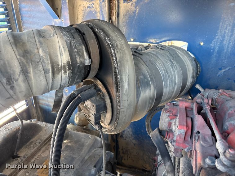 image for item DT2840 2015 Kleemann K078 MR130Zi EV02 crushing plant