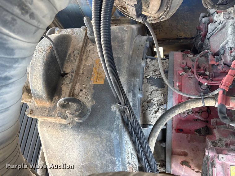 image for item DT2840 2015 Kleemann K078 MR130Zi EV02 crushing plant