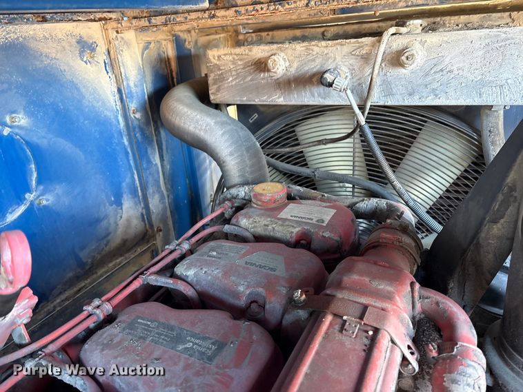 image for item DT2840 2015 Kleemann K078 MR130Zi EV02 crushing plant