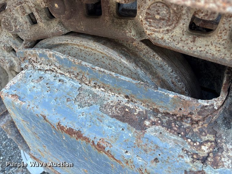 image for item DT2840 2015 Kleemann K078 MR130Zi EV02 crushing plant