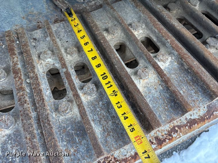 image for item DT2840 2015 Kleemann K078 MR130Zi EV02 crushing plant