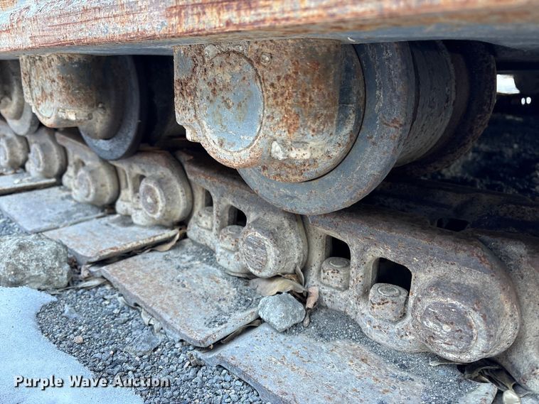 image for item DT2840 2015 Kleemann K078 MR130Zi EV02 crushing plant