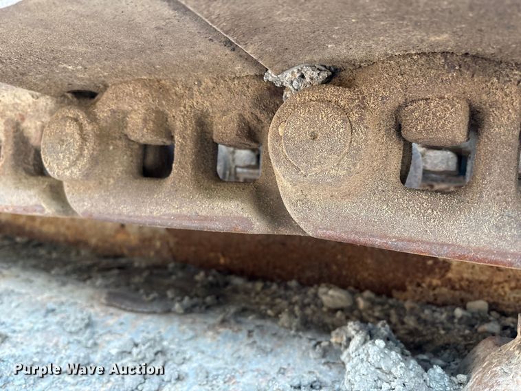 image for item DT2840 2015 Kleemann K078 MR130Zi EV02 crushing plant