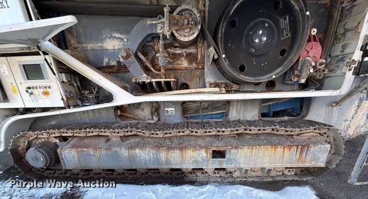 image for item DT2840 2015 Kleemann K078 MR130Zi EV02 crushing plant