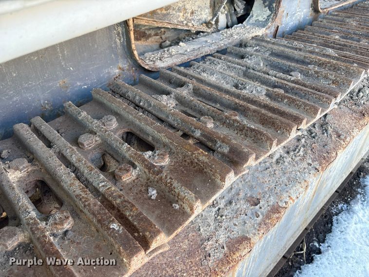 image for item DT2840 2015 Kleemann K078 MR130Zi EV02 crushing plant