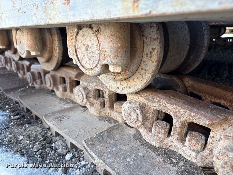 image for item DT2840 2015 Kleemann K078 MR130Zi EV02 crushing plant