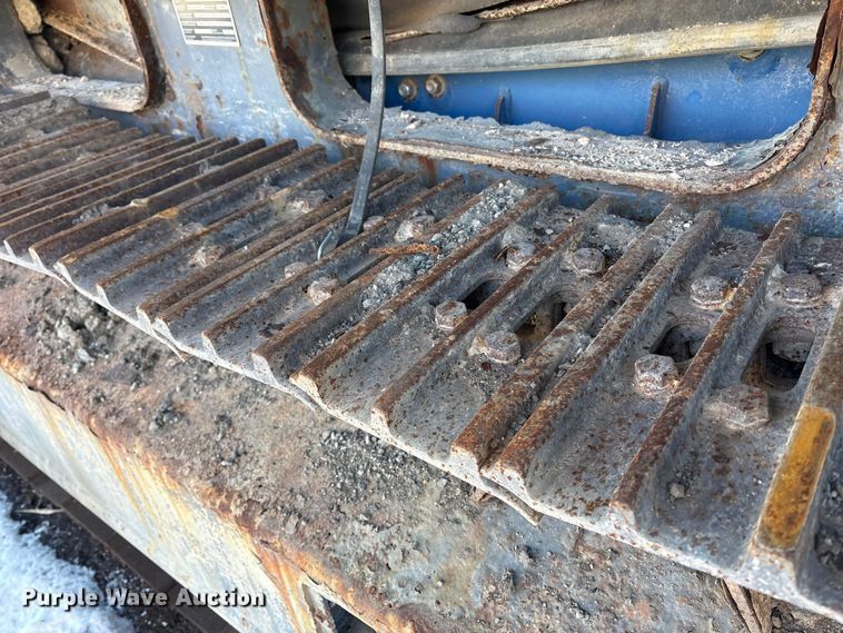 image for item DT2840 2015 Kleemann K078 MR130Zi EV02 crushing plant