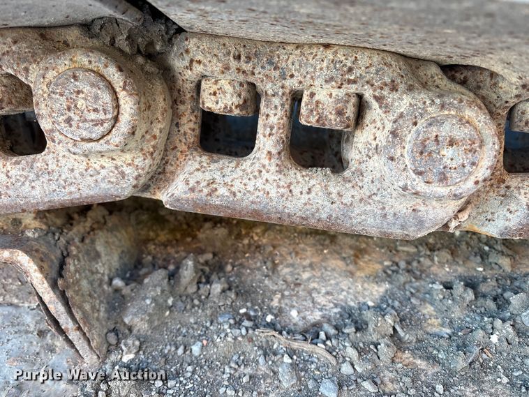 image for item DT2840 2015 Kleemann K078 MR130Zi EV02 crushing plant