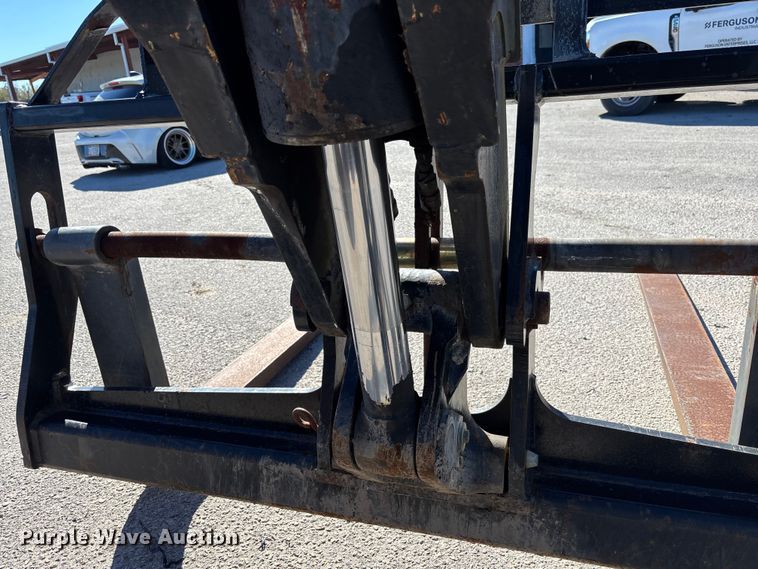 image for item DU0375 2017 JPG G15-44A telehandler