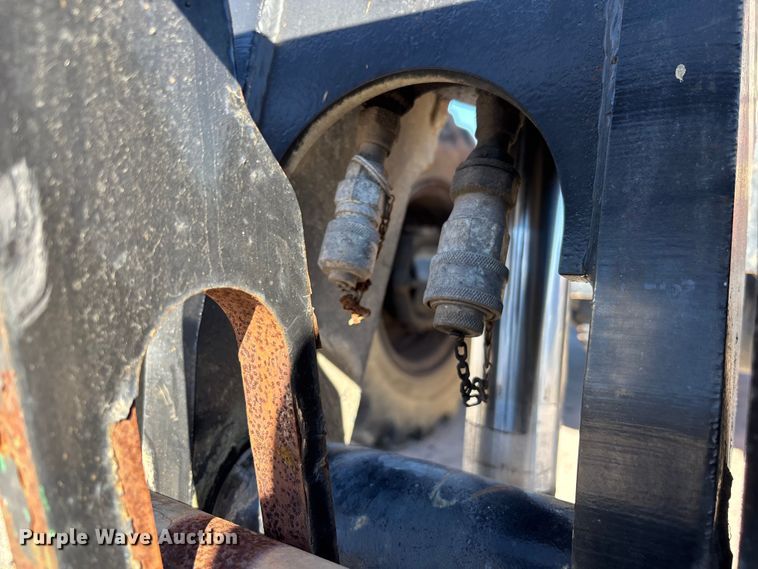 image for item DU0375 2017 JPG G15-44A telehandler