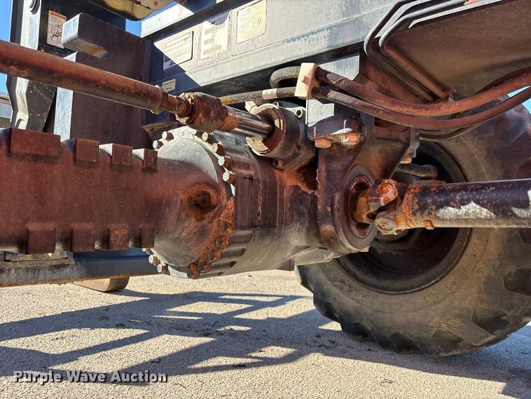 image for item DU0375 2017 JPG G15-44A telehandler