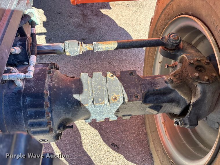 image for item DU0375 2017 JPG G15-44A telehandler