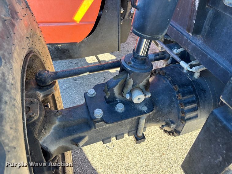 image for item DU0375 2017 JPG G15-44A telehandler