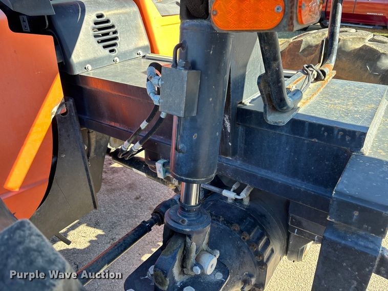 image for item DU0375 2017 JPG G15-44A telehandler