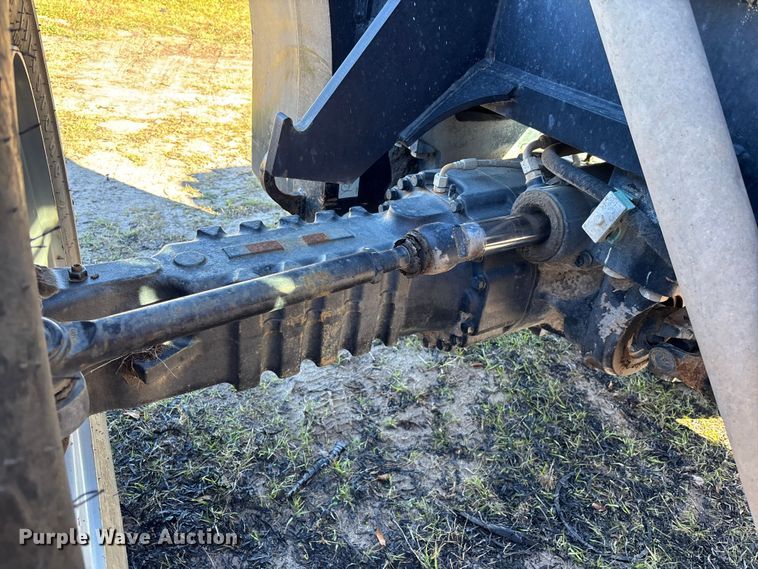 image for item DU0375 2017 JPG G15-44A telehandler