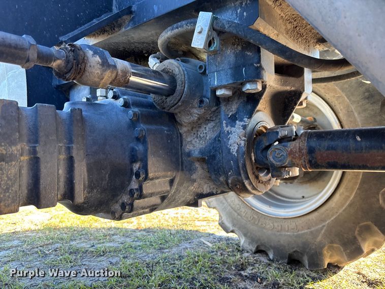 image for item DU0375 2017 JPG G15-44A telehandler