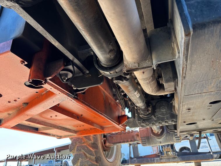 image for item DU0375 2017 JPG G15-44A telehandler